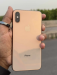 Iphone xs